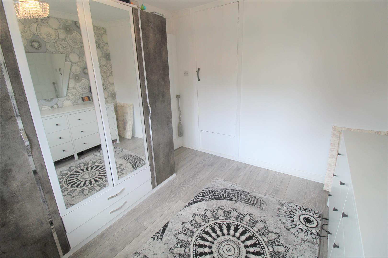 Alcester Close, Chell Heath, Stoke-On-Trent